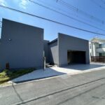磐田市源平新田　中古戸建て