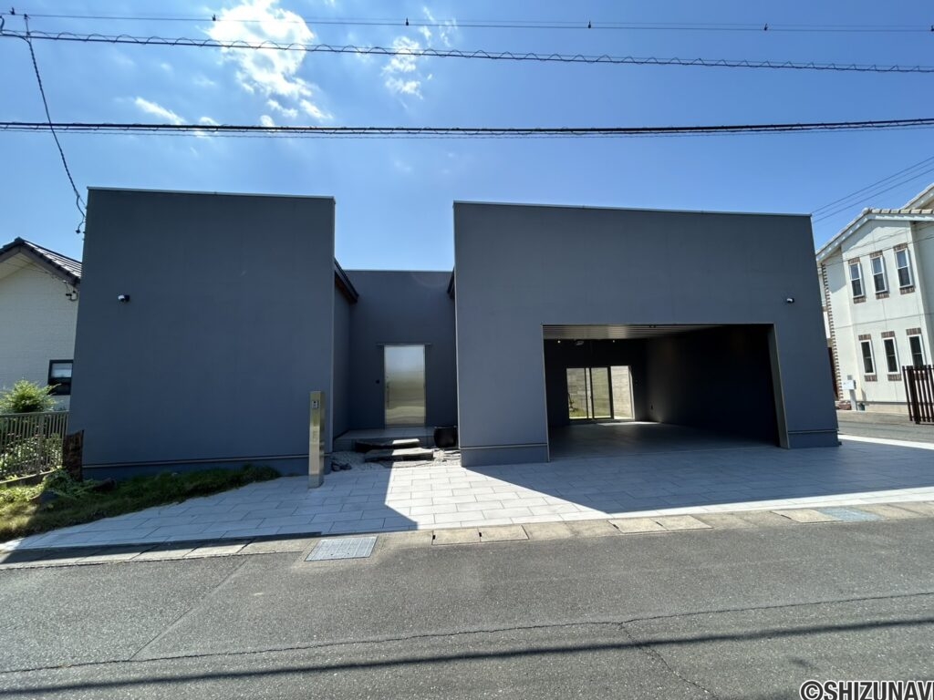 磐田市源平新田　中古戸建て