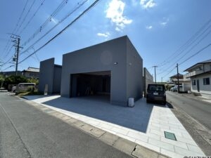 磐田市源平新田　中古戸建て