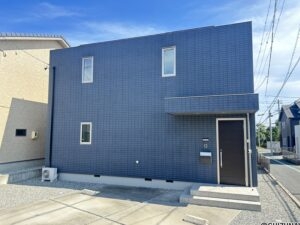 【築浅・へーベルハウス様施工】袋井市浅羽　戸建の物件画像