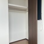 5.0帖洋室収納になります。