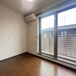 3.5帖洋室になります。