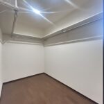 3.0帖ファミリークローゼットになります。