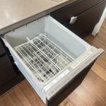 食器洗乾燥機になります。