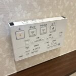 1階トイレ設備になります。