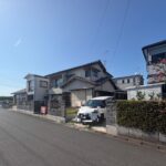 東側より撮影