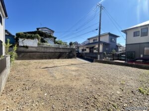 土地全景になります。
