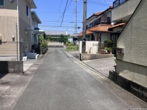 高丘東　収益物件