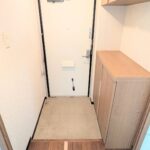 グラン・コ－ト市野　205号室　3LDKの画像