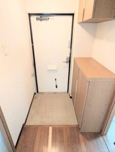 グラン・コ－ト市野　205号室　3LDKの画像