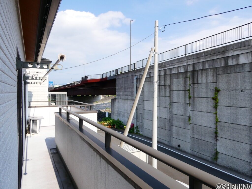 駿東郡長泉町下長窪　中古住宅