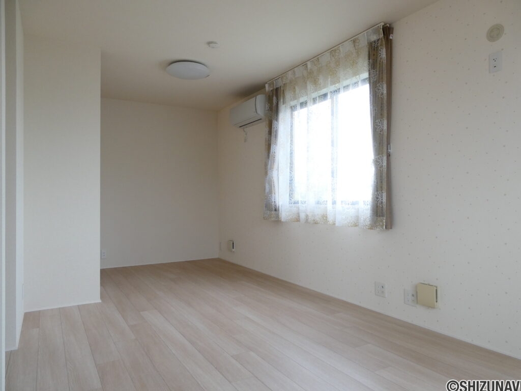 富士市宮島　中古住宅