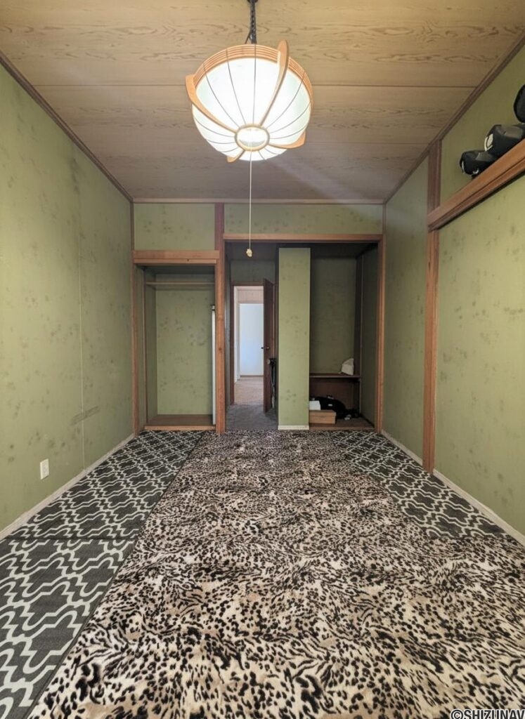 1階和室