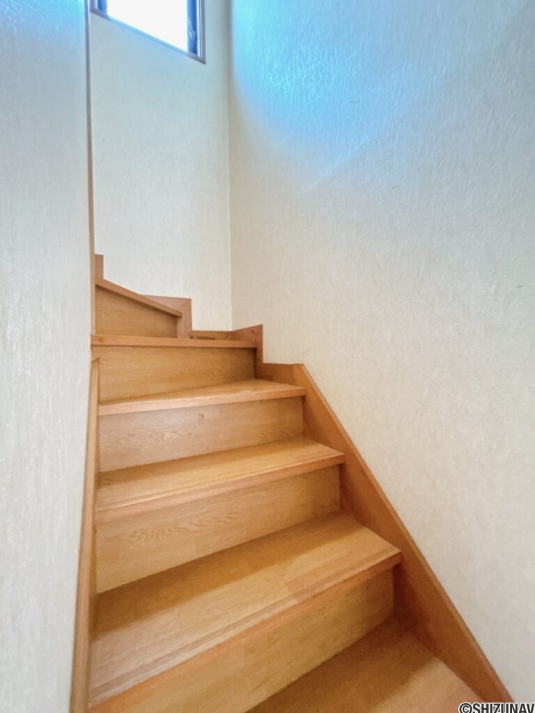 【階段】