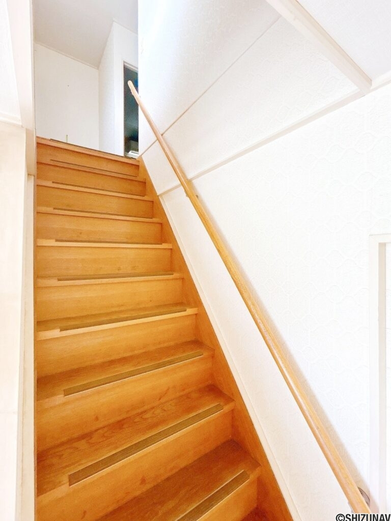 【階段】