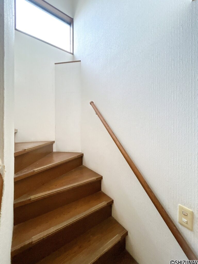 【階段】