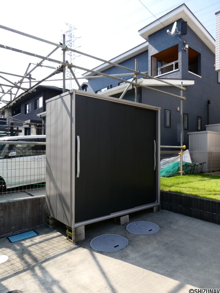 駿東郡長泉町下長窪　中古住宅