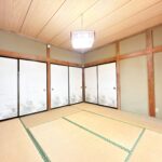 【1階和室（2）8帖】