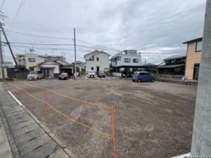 敷地全体