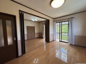 2F 洋室
