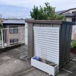 鴨江戸建