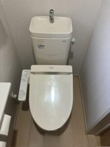【月見の里】袋井市上山梨6丁目戸建て【北西角地物件】の画像
