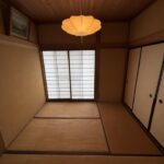 別棟2階4.5帖和室