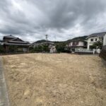 南東から①
