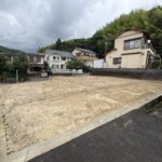 南西から①