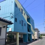 高丘東　収益物件
