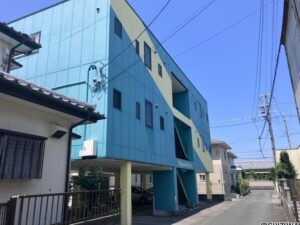 高丘東　収益物件