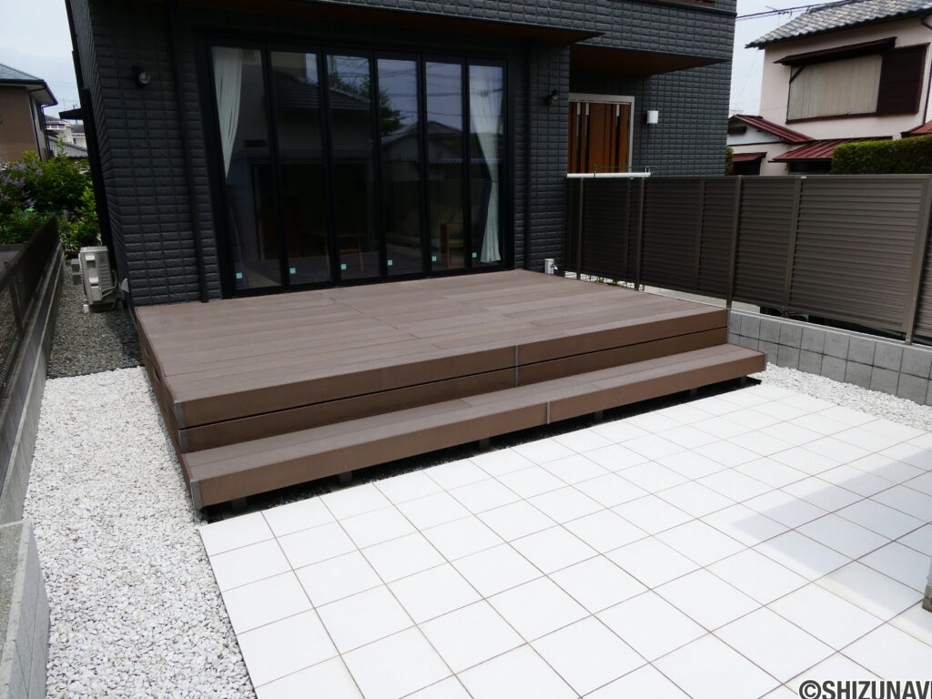 富士市宮島　中古住宅