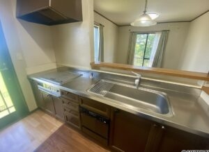 藤枝市青南町2丁目 　中古住宅　セキスイハイム施工