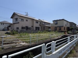 東側①