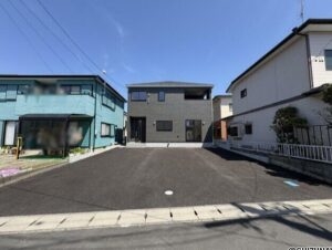 外観　別角度