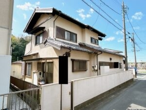 【現地外観】別角度です。