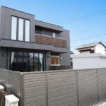 富士市宮島　中古住宅