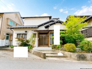 【外観】別角度
