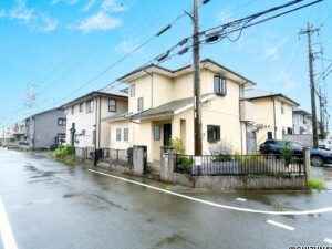 【外観】別角度