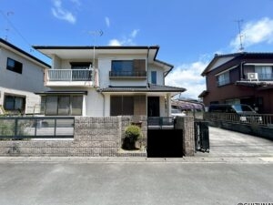 【外観】別角度