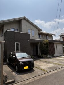 葵区羽鳥5丁目　大和ハウスの中古住宅の画像