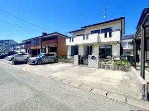 【外観】別角度