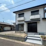 外観です