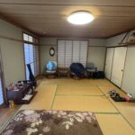 1階 和室①