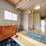 【玄関内観　別角度】