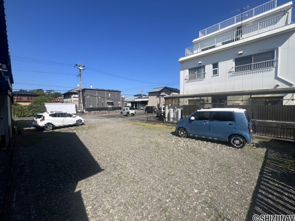 吉田町住吉　74坪超　売土地の画像