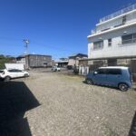 吉田町住吉　74坪超　売土地の画像