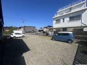 吉田町住吉　74坪超　売土地の画像