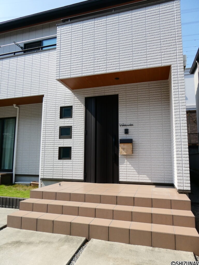 ポーチ