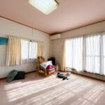 【2階10帖洋室】